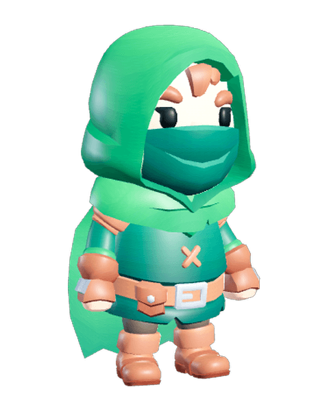 The Wanderer