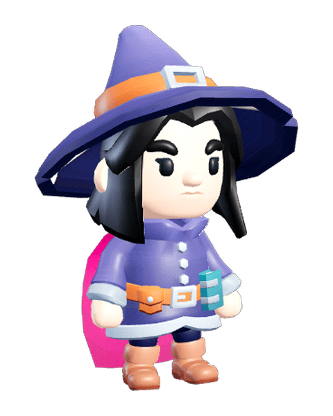 The Mage