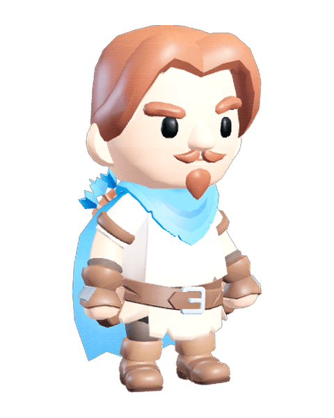 The Ranger