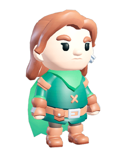 The Rogue