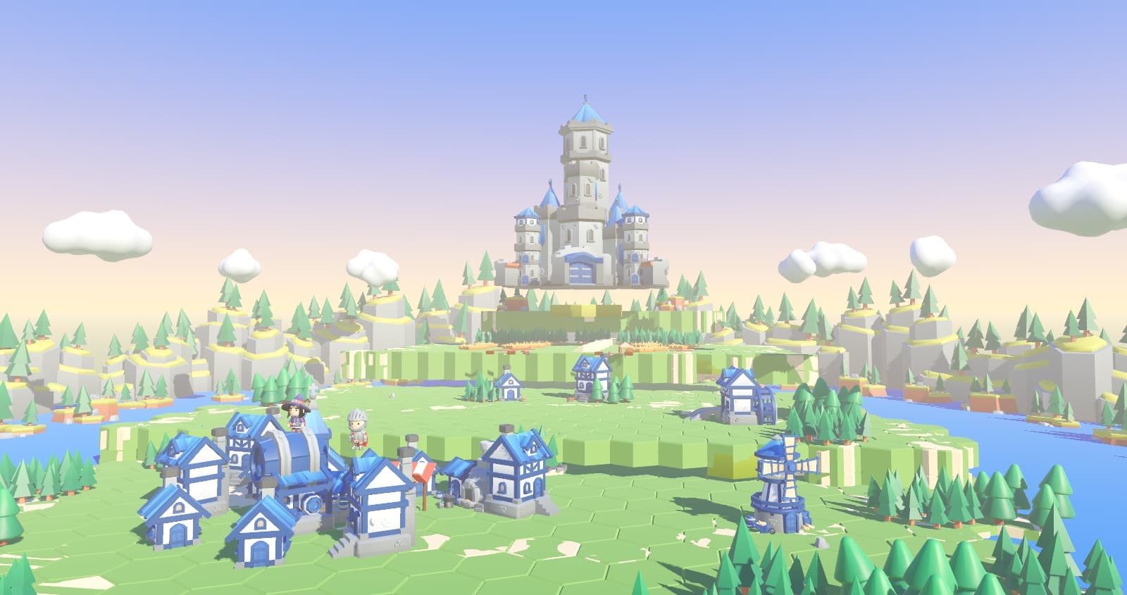 The Kingdom