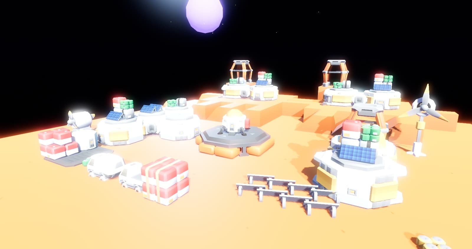 Star Outpost